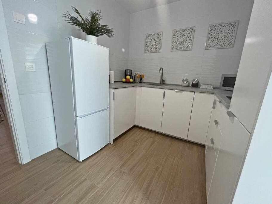 Xxii Apartamentos Morales&Arnal Estepona Eksteriør billede