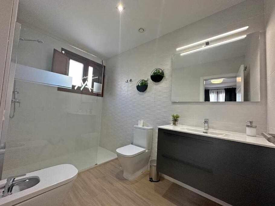 Xxii Apartamentos Morales&Arnal Estepona Eksteriør billede