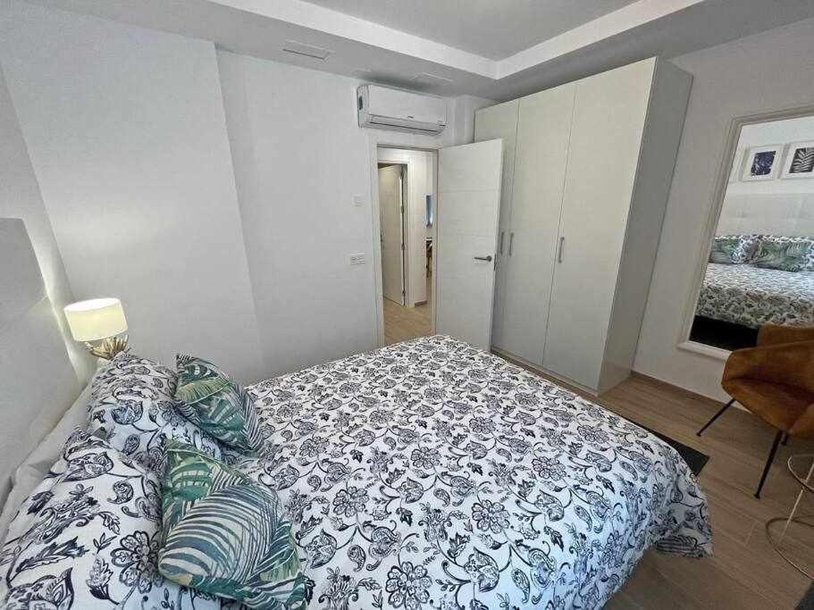 Xxii Apartamentos Morales&Arnal Estepona Eksteriør billede