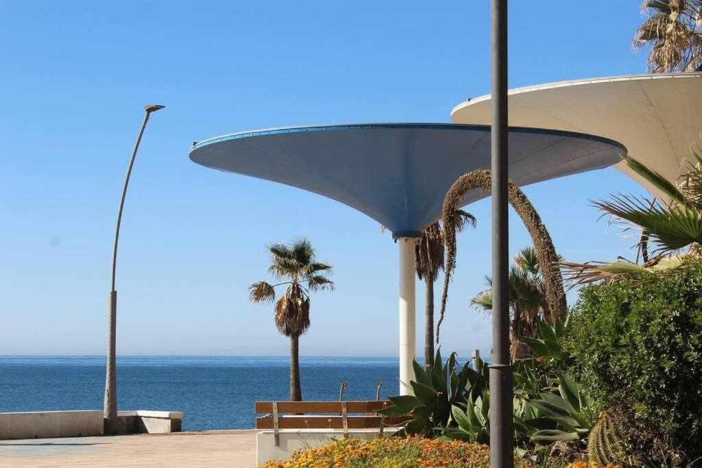Xxii Apartamentos Morales&Arnal Estepona Eksteriør billede