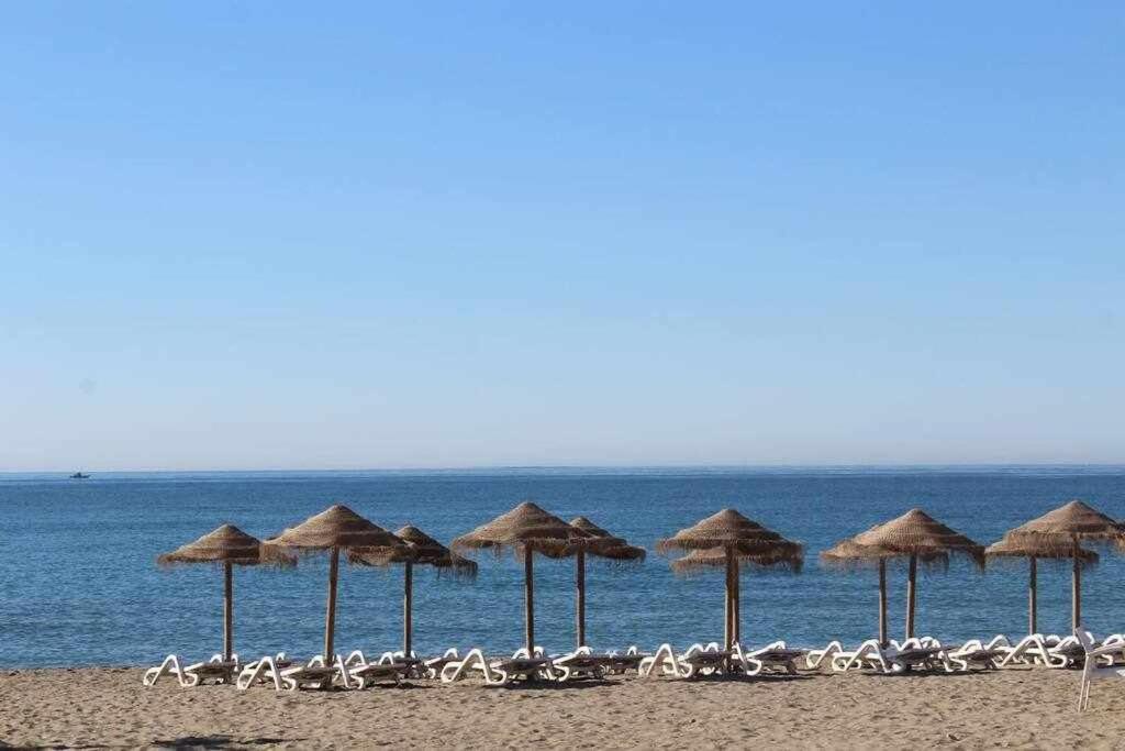 Xxii Apartamentos Morales&Arnal Estepona Eksteriør billede