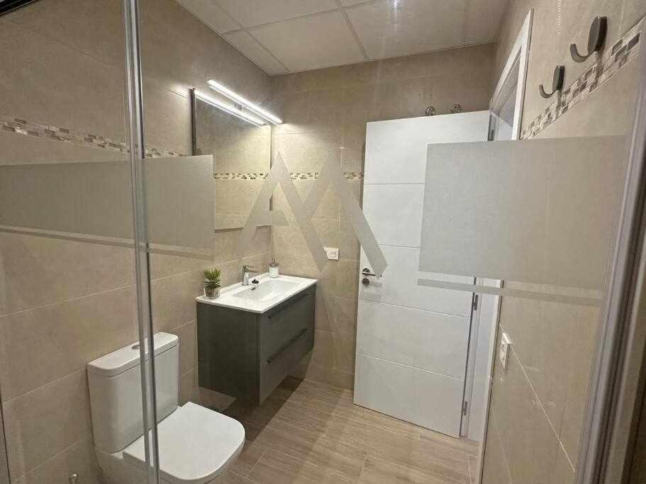 Xxii Apartamentos Morales&Arnal Estepona Eksteriør billede