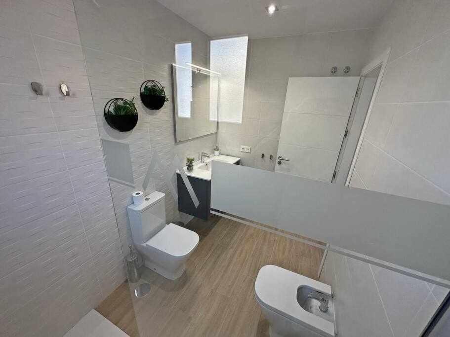 Xxii Apartamentos Morales&Arnal Estepona Eksteriør billede