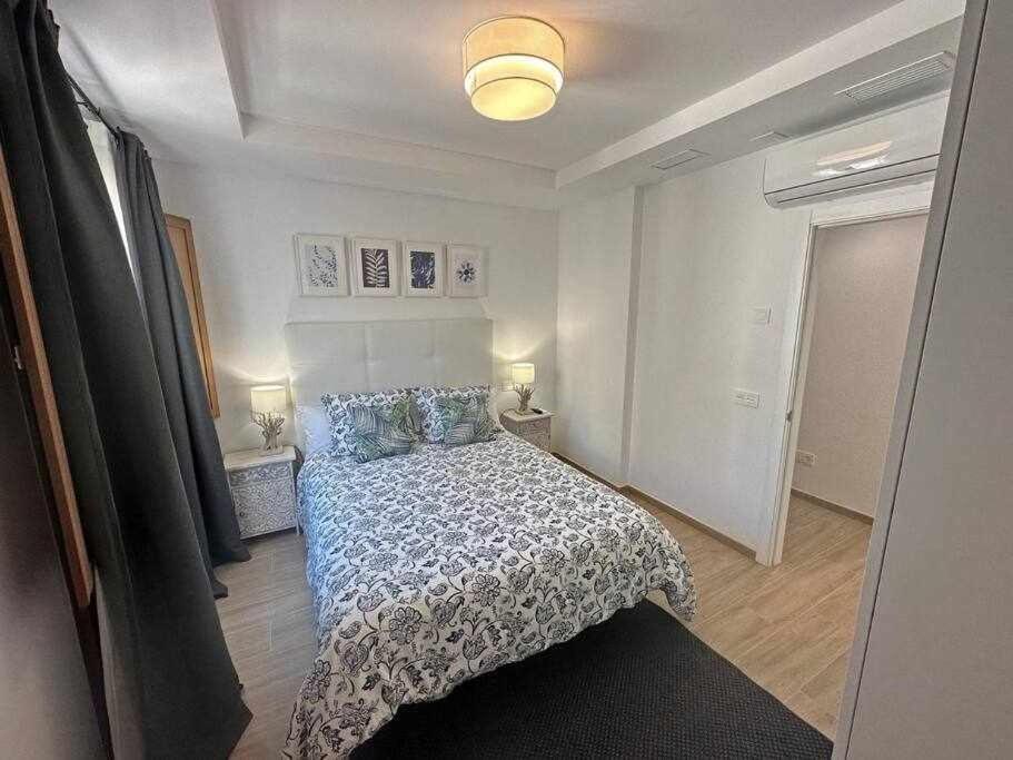 Xxii Apartamentos Morales&Arnal Estepona Eksteriør billede