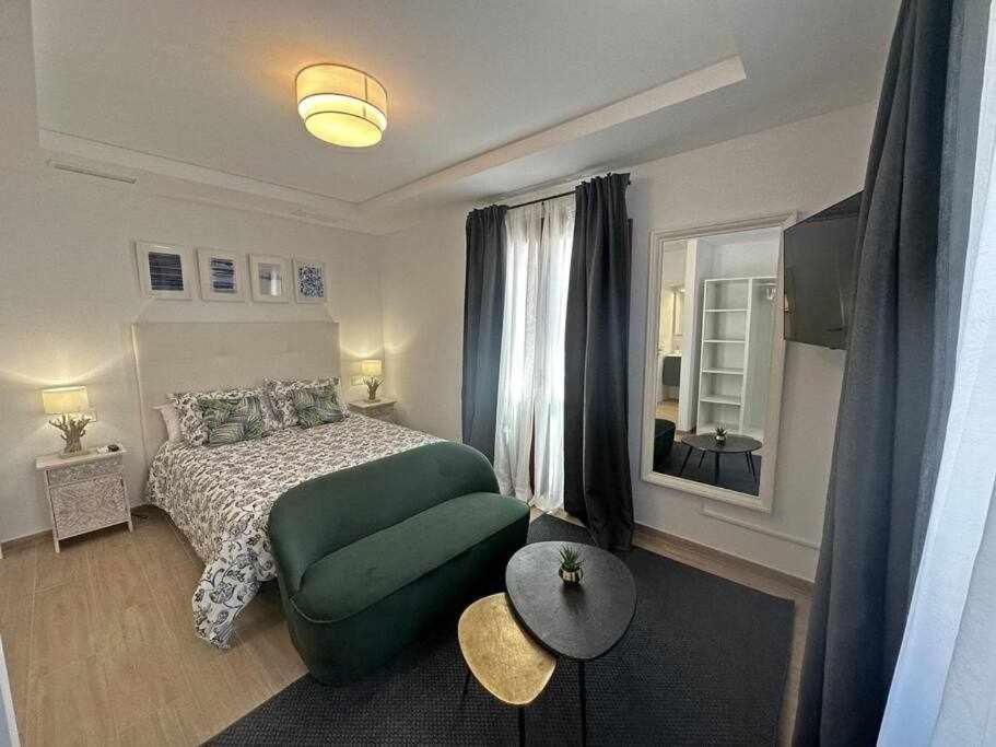 Xxii Apartamentos Morales&Arnal Estepona Eksteriør billede