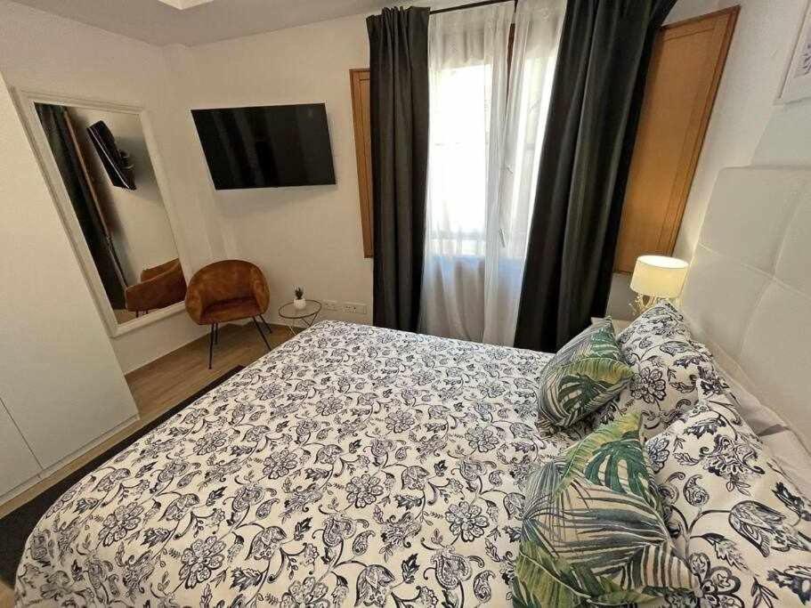 Xxii Apartamentos Morales&Arnal Estepona Eksteriør billede